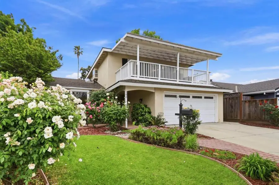 168 Venado Way, San Jose, CA 95123 - #2