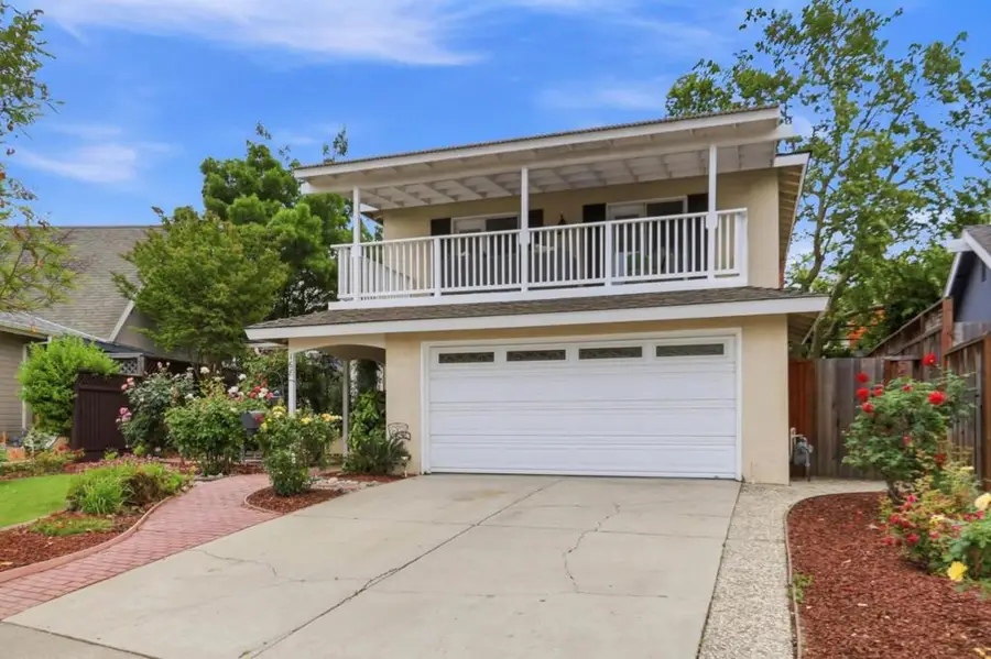 168 Venado Way, San Jose, CA 95123 - #3