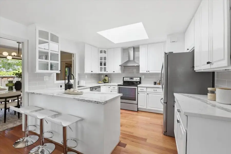 22920 Stonebridge, Cupertino, CA 95014 - #3