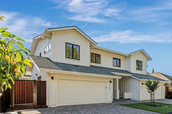 1460 Kentfield Avenue, Redwood City, CA 94061 - #1