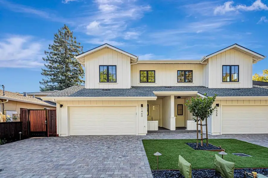 1460 Kentfield Avenue, Redwood City, CA 94061 - #3