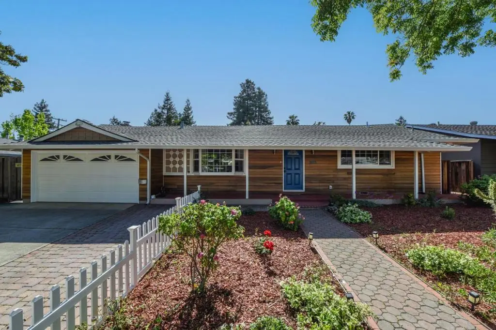 10128 E Estates Drive, Cupertino, CA 95014 - #1