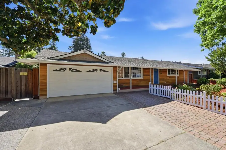 10128 E Estates Drive, Cupertino, CA 95014 - #3
