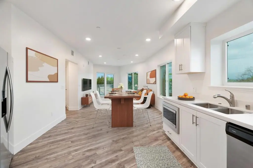 1853 Almaden Road #308, San Jose, CA 95125 - #1