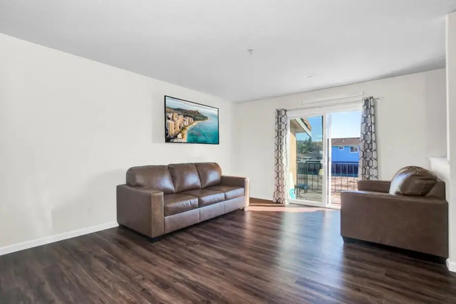 920 Elgin Street #G, San Lorenzo, CA 94580 - #3