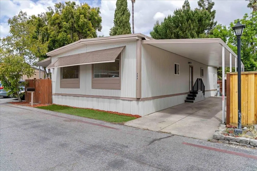 3637 Snell Avenue, San Jose, CA 95136 - #1