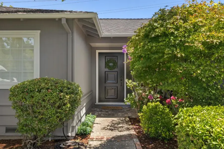 2077 Eugenia Way, Los Altos, CA 94024 - #2