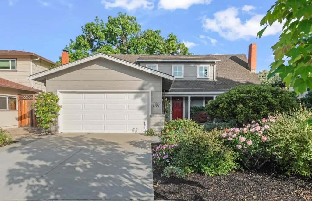 1752 Curtner Avenue, San Jose, CA 95124 - #1