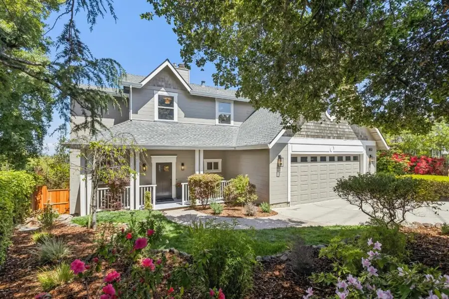 853 Vista Drive, Redwood City, CA 94062 - #3