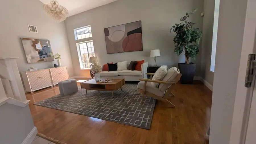 5441 Crimson Circle, Fremont, CA 94538 - #3