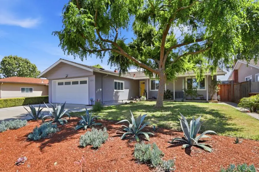 1690 Andalusia Way, San Jose, CA 95125 - #3