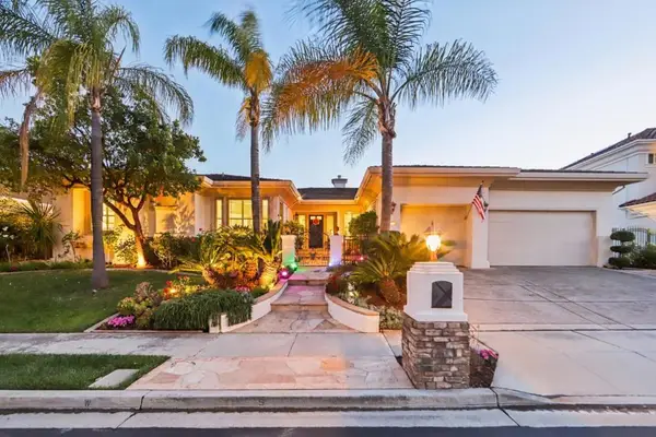 5379 Vicenza Way, San Jose, CA 95138