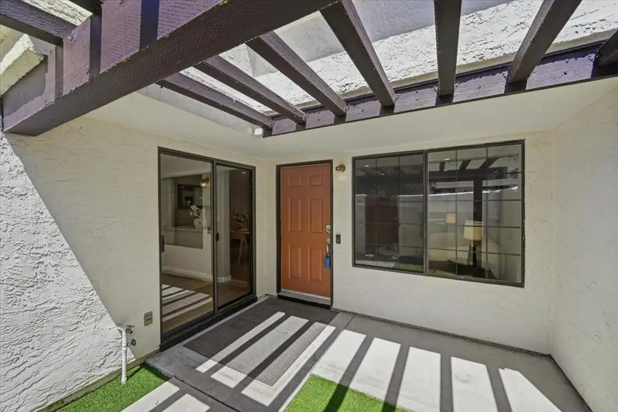 1017 Chula Vista Terrace, Sunnyvale, CA 94086 - #3