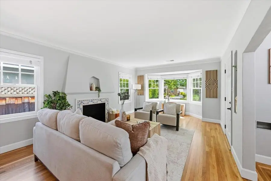 278 Iris Street, Redwood City, CA 94062 - #3