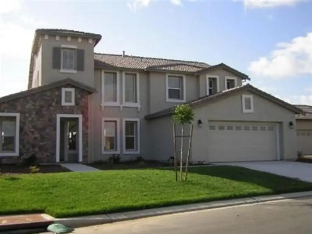 15220 Torrey Pines Circle, Chowchilla, CA 93610 - #1