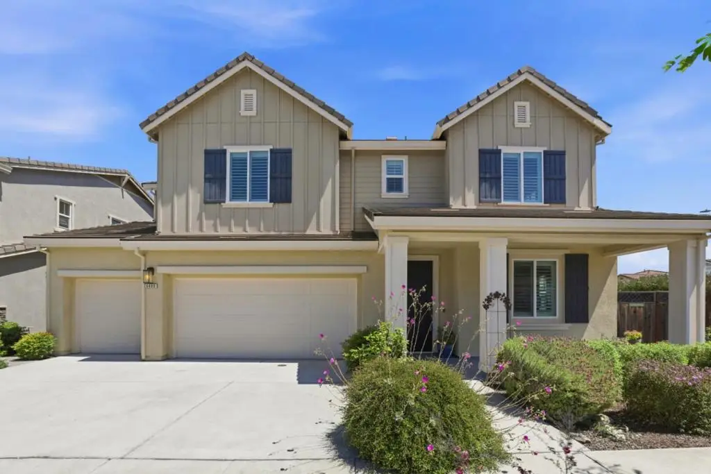 6600 Bogiala Way, Gilroy, CA 95020 - #1