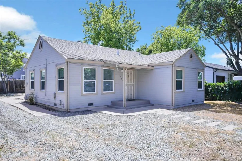 2544 E Marsh Street, Stockton, CA 95205 - #1