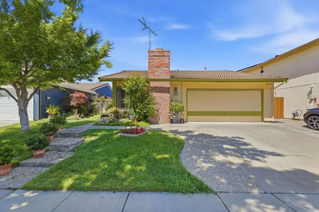 33986 Capulet Circle, Fremont, CA 94555 - #1