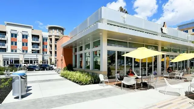10600 Gascoigne Drive, Cupertino, CA 95014 - #3