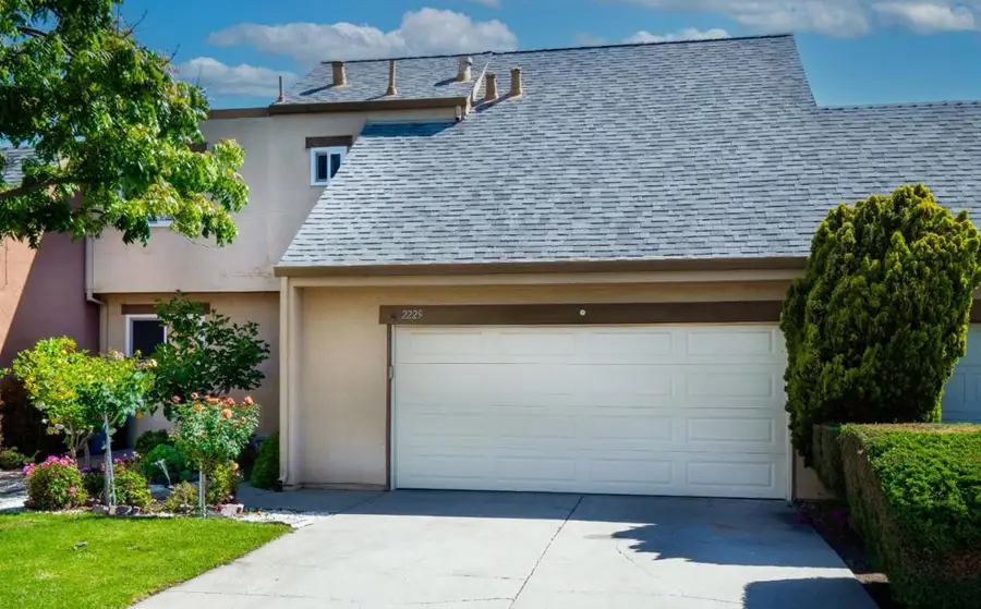2229 Avenida De Los Alumnos, Santa Clara, CA 95054 - #2