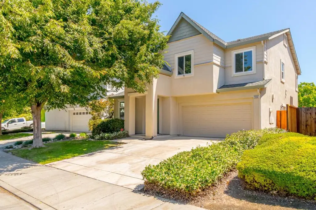2500 Almanor Drive, Tracy, CA 95304 - #1