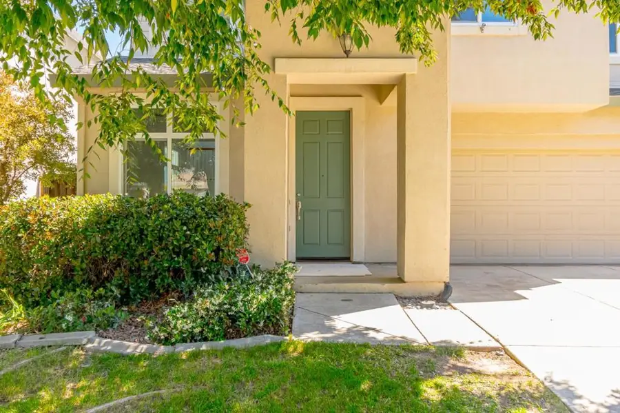 2500 Almanor Drive, Tracy, CA 95304 - #2