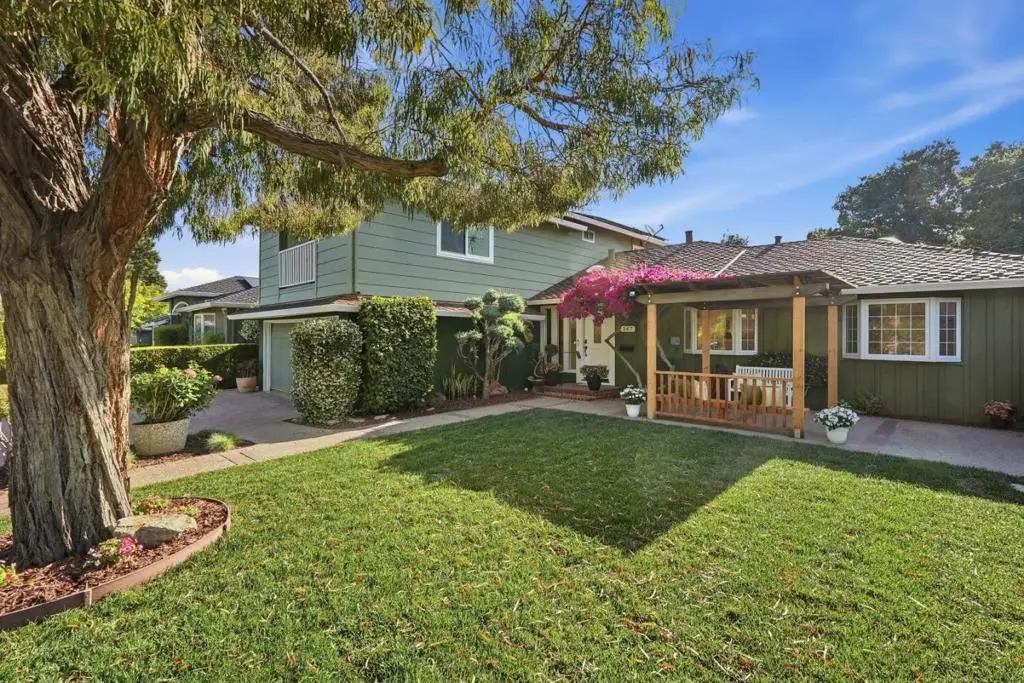 347 Dawson Drive, Santa Clara, CA 95051 - #1