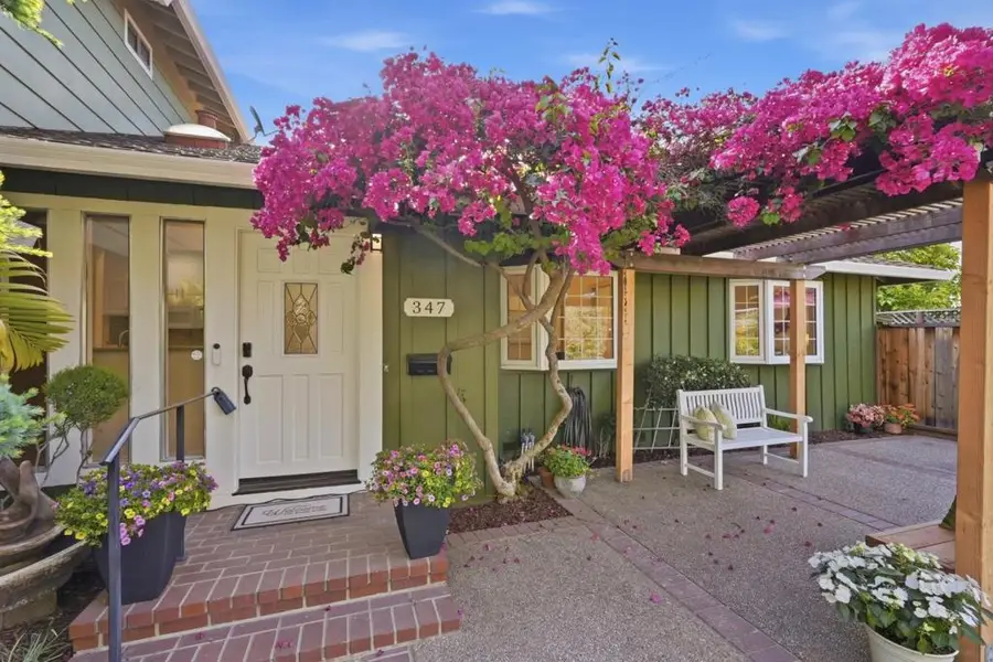 347 Dawson Drive, Santa Clara, CA 95051 - #2