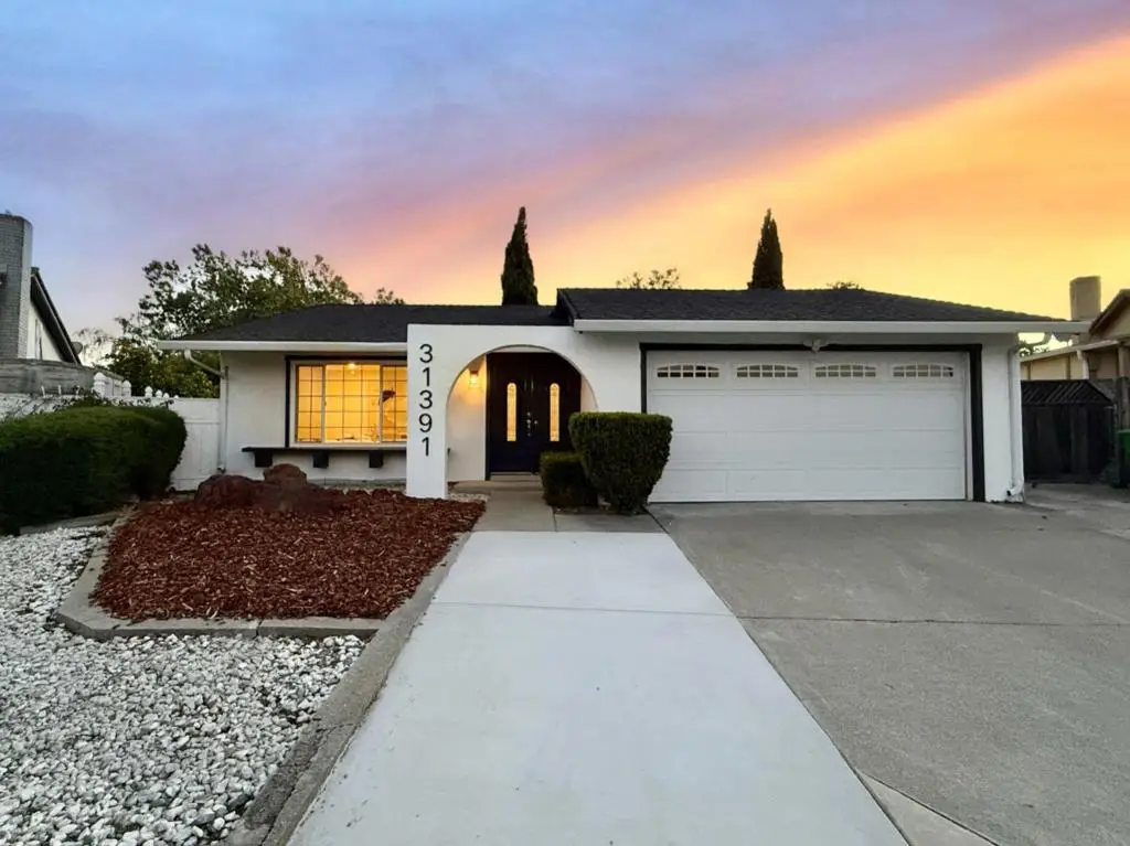 31391 San Diego Court, Union City, CA 94587 - #1