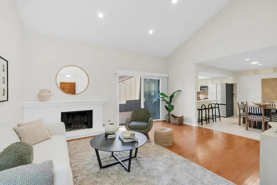 107 Charter Oaks Circle, Los Gatos, CA 95032 - #3