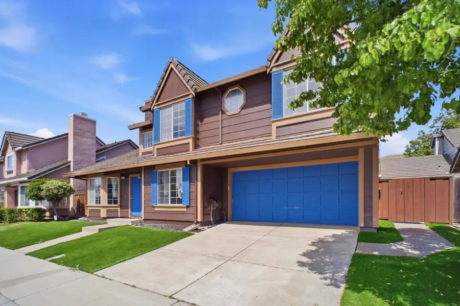 263 Sandstone Drive, Fremont, CA 94536 - #2