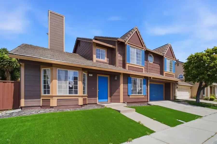263 Sandstone Drive, Fremont, CA 94536 - #3