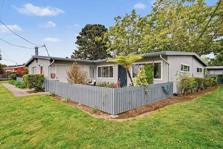 3125 Los Prados Street #1, San Mateo, CA 94403 - #3