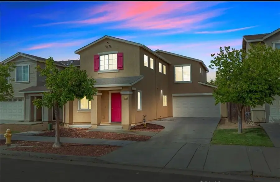 4347 Mathias Way, Merced, CA 95348 - #2