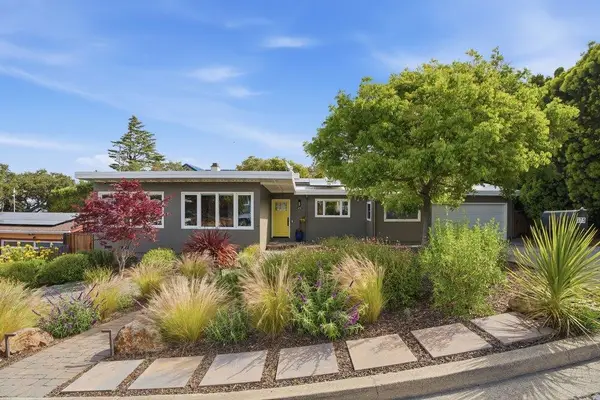 875 Buckland Avenue, San Carlos, CA 94070