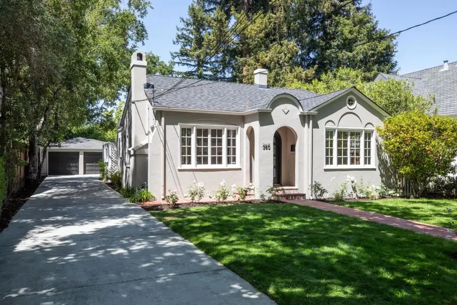 360 Stanford Avenue, Palo Alto, CA 94306 - #2