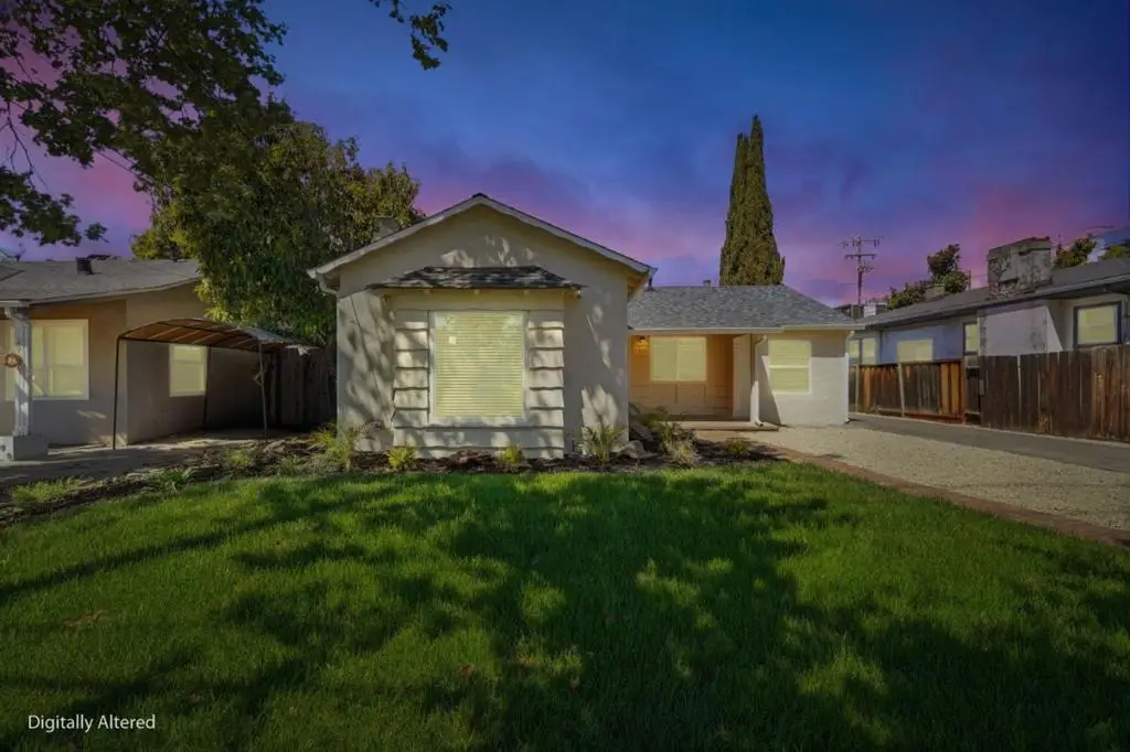 135 E Younger Avenue, San Jose, CA 95112 - #1