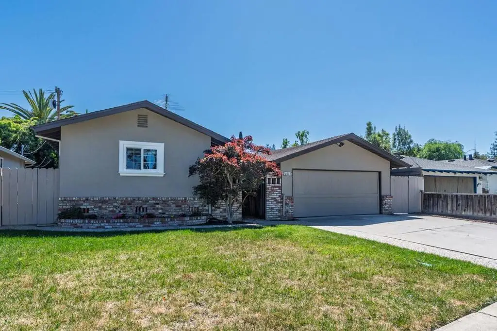 2045 Helena Way, Redwood City, CA 94061 - #1