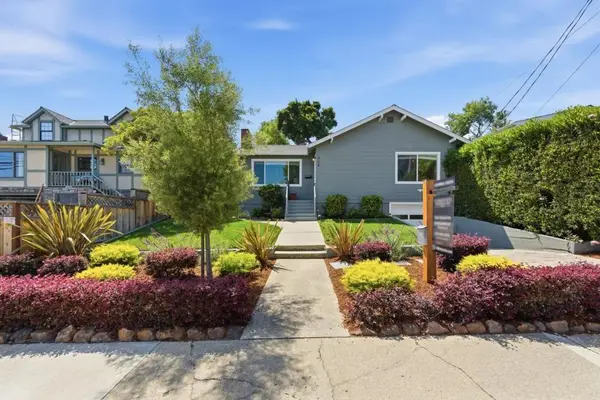 948 Alameda, San Carlos, CA 94070