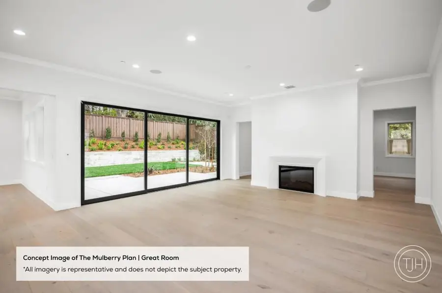 2190 Mills Avenue, Menlo Park, CA 94025 - #3