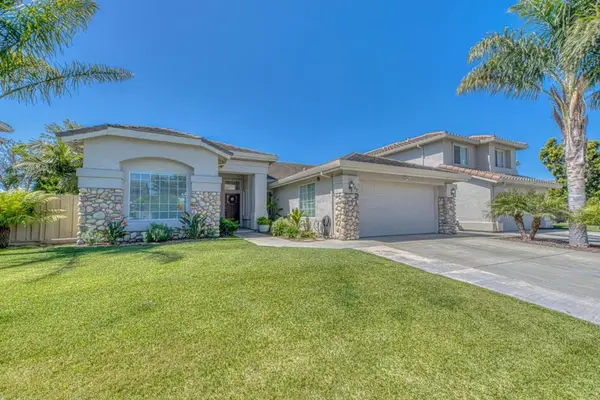 247 Arguello Drive, Salinas, CA 93907