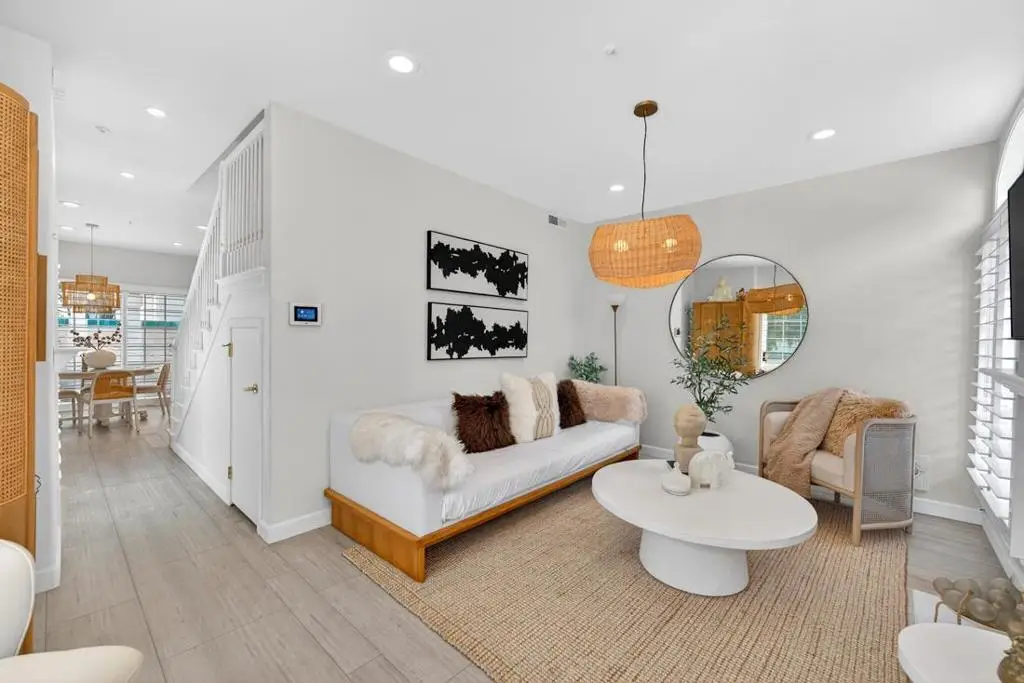 701 Woodside Way #A, San Mateo, CA 94401 - #1