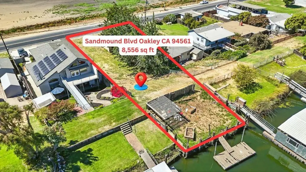 0 Sandmound Boulevard, Oakley, CA 94561 - #1