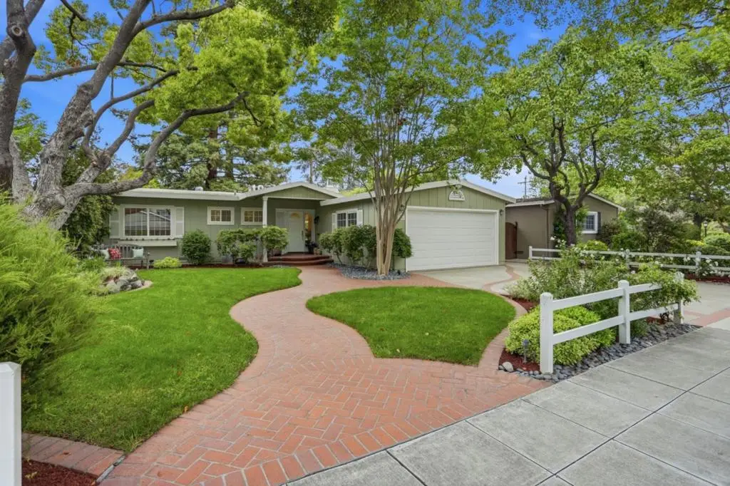 2584 Lansford Avenue, San Jose, CA 95125 - #1