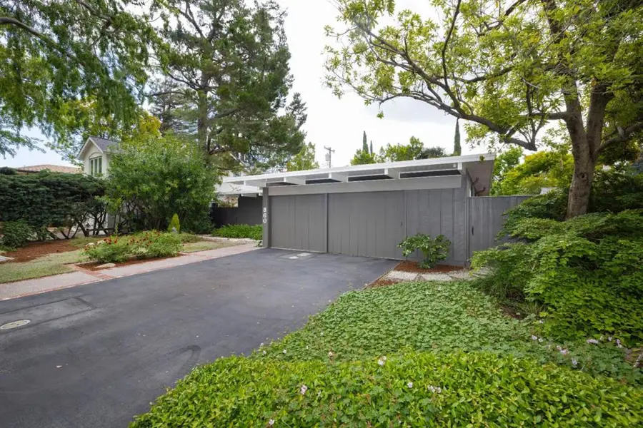 860 Marshall Drive, Palo Alto, CA 94303 - #2