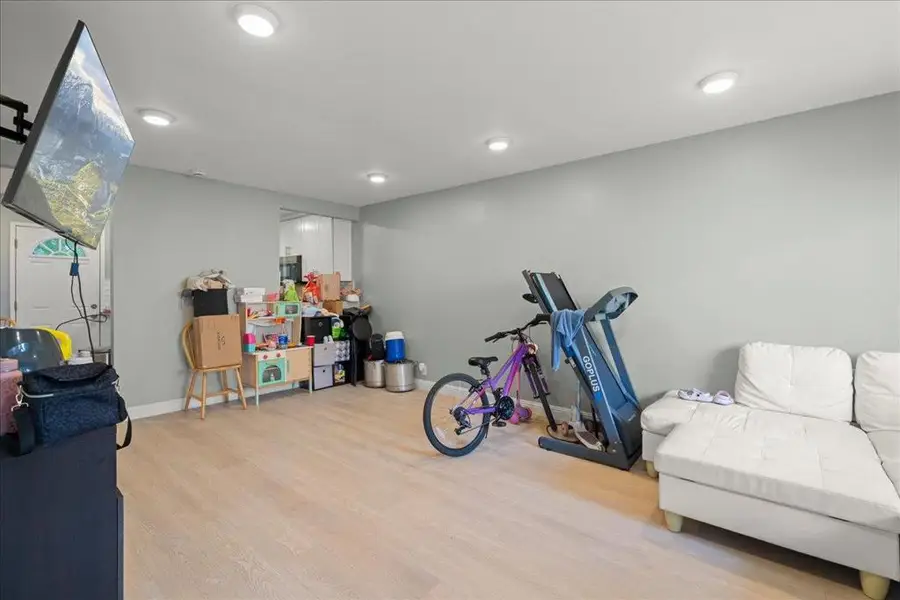 2261 48th Avenue, Oakland, CA 94601 - #2