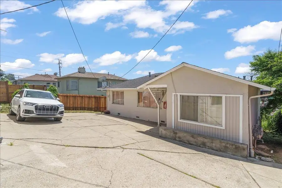 8117 Ney Avenue, Oakland, CA 94605 - #3