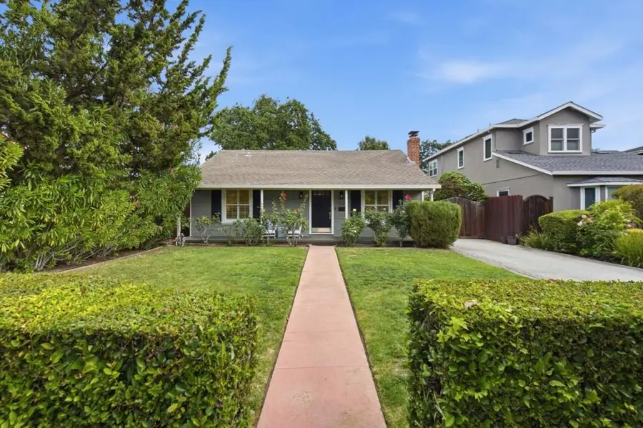 263 Myrtle Street, Redwood City, CA 94062 - #3