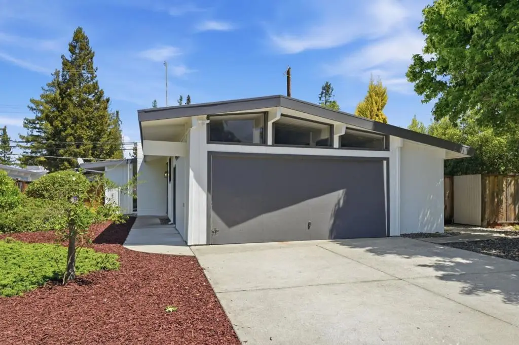 3609 South Court, Palo Alto, CA 94306 - #1