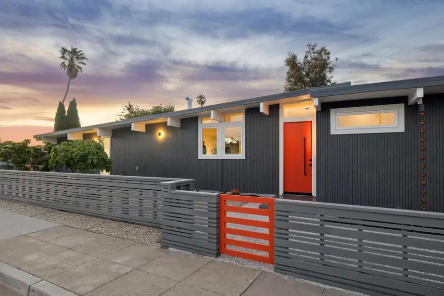 1751 Celeste Drive, San Mateo, CA 94402 - #2